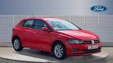 Volkswagen Polo 1.0 TSI 95 SE 5dr Petrol Hatchback